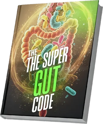 The Super Gut Code bonus guide