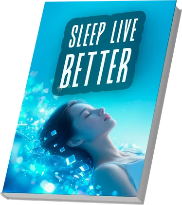 Sleep Live Better bonus guide